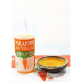 Lanzhou supplier 230ml brand of the best quality carrot drink